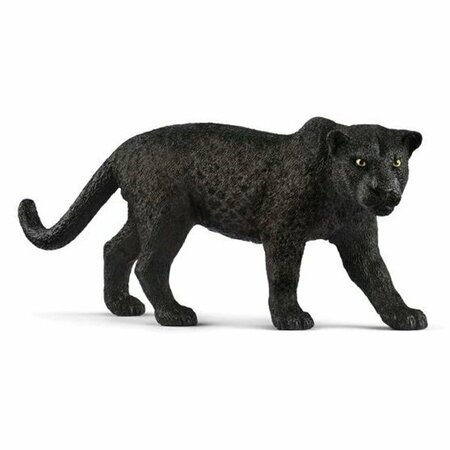 SCHLEICH NORTH AMERICA Figurine Black Panther 14774